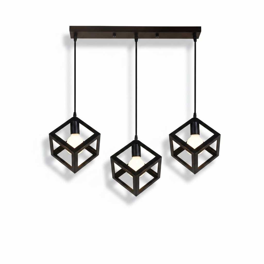Noral Pendant