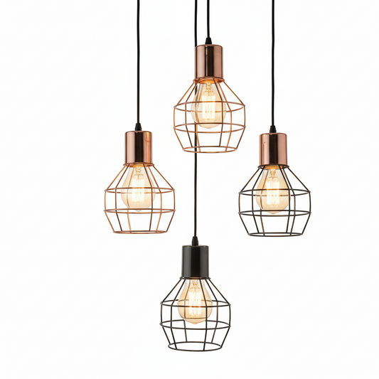 Talo Pendant