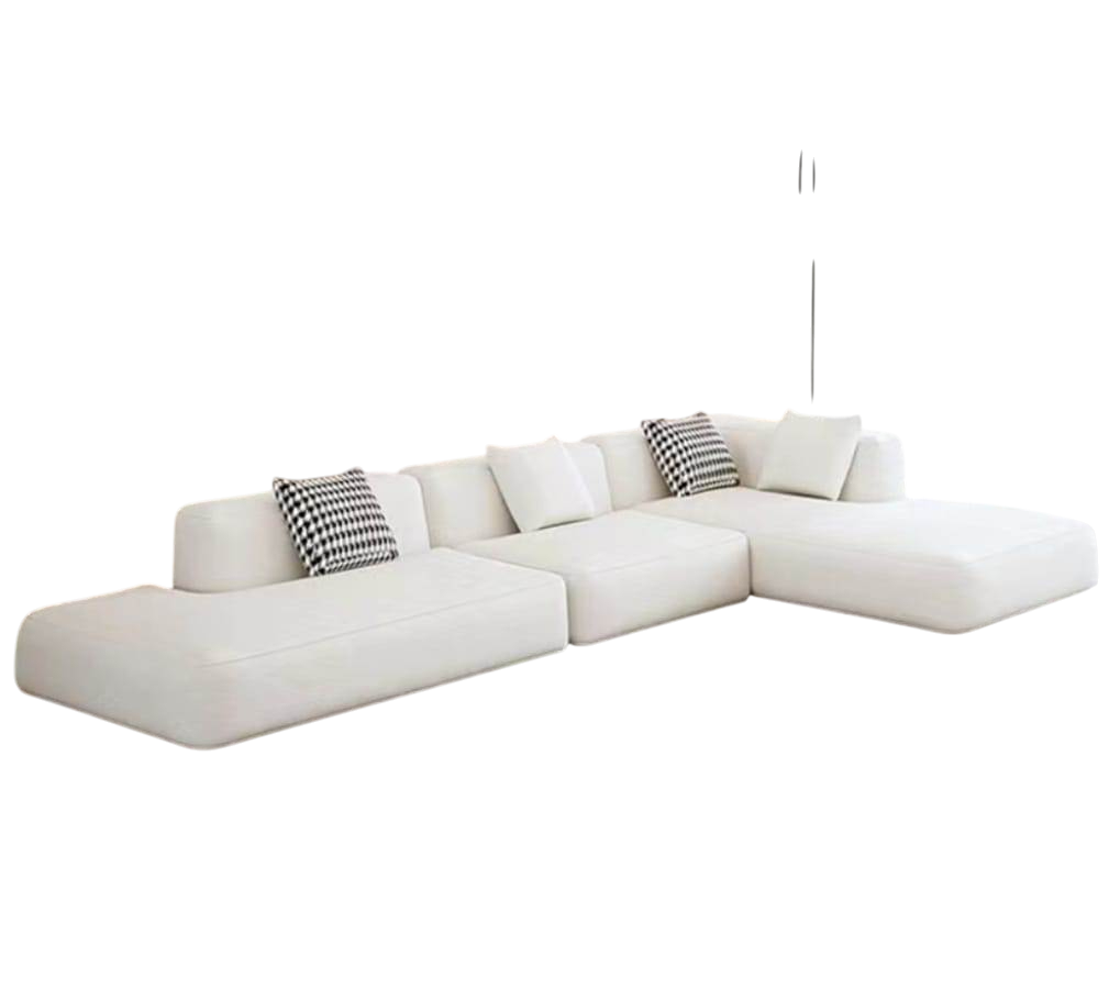 Sereena Corner L Shape