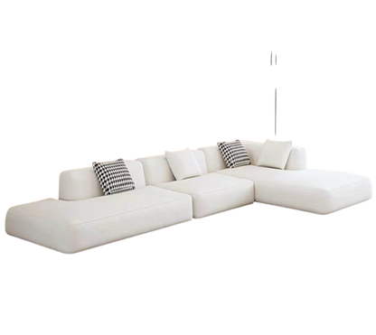 Sereena Corner L Shape