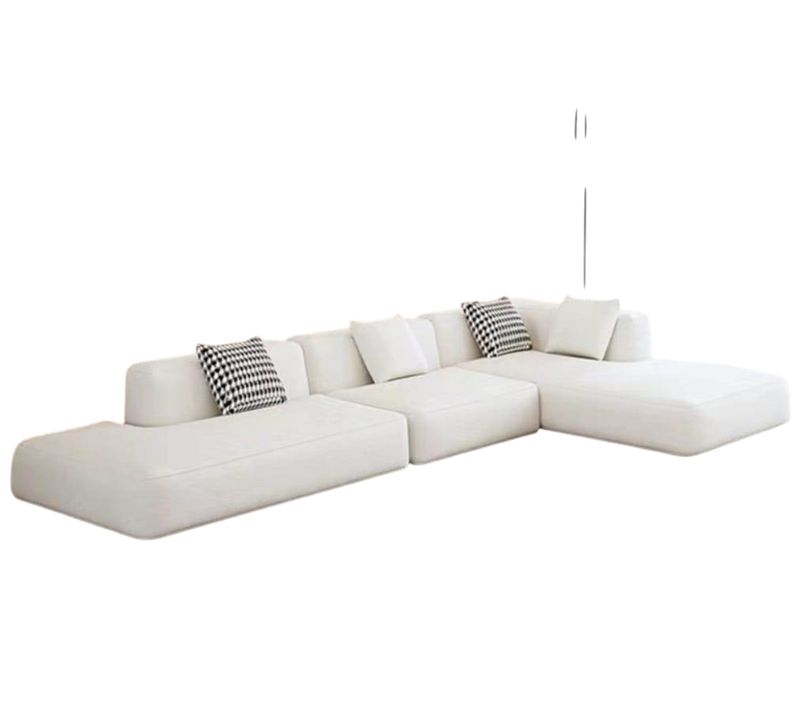 Sereena Corner L Shape