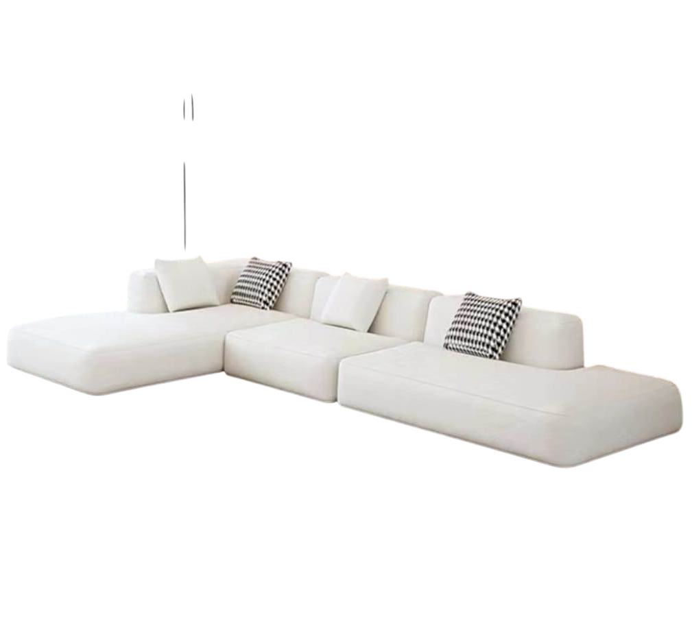 Sereena Corner L Shape
