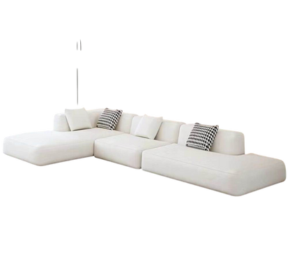 Sereena Corner L Shape