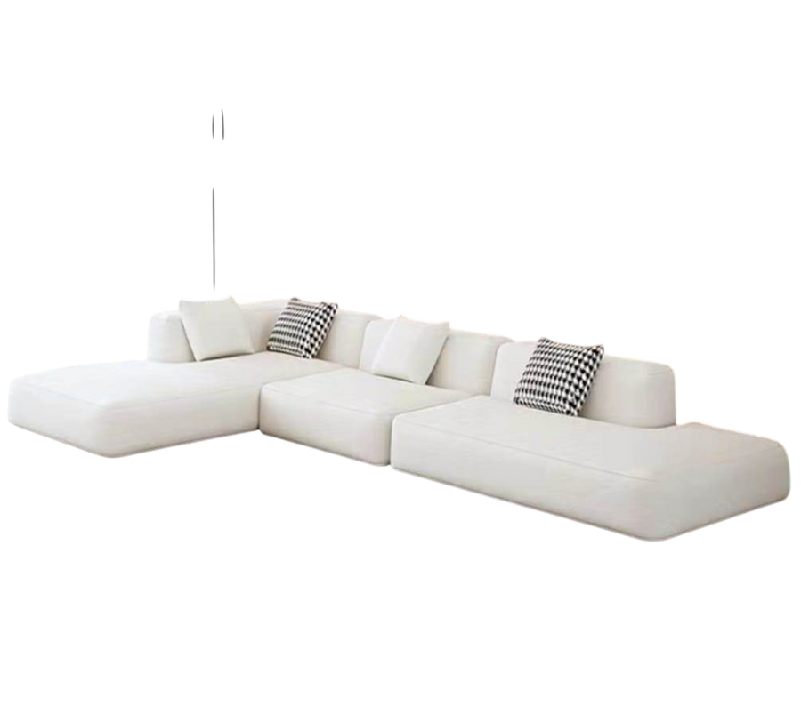 Sereena Corner L Shape