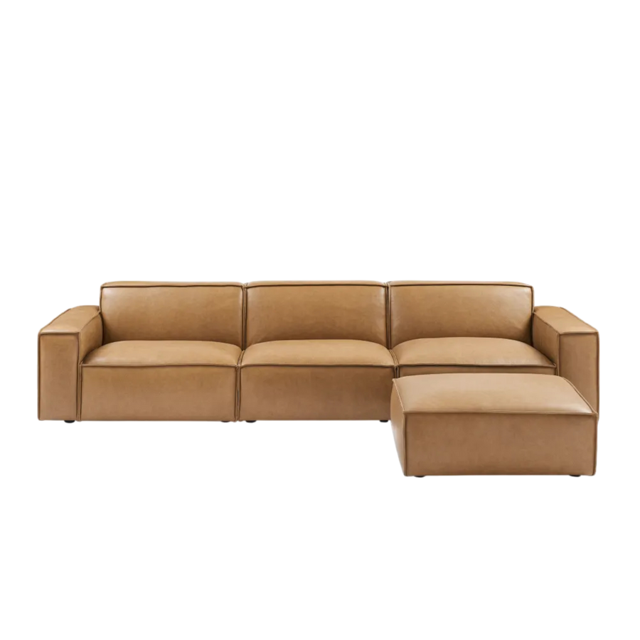Belli Corner L Shape