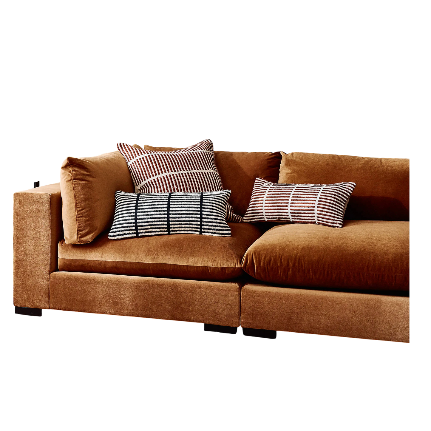 Melrix Corner L Shape