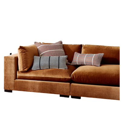 Melrix Corner L Shape