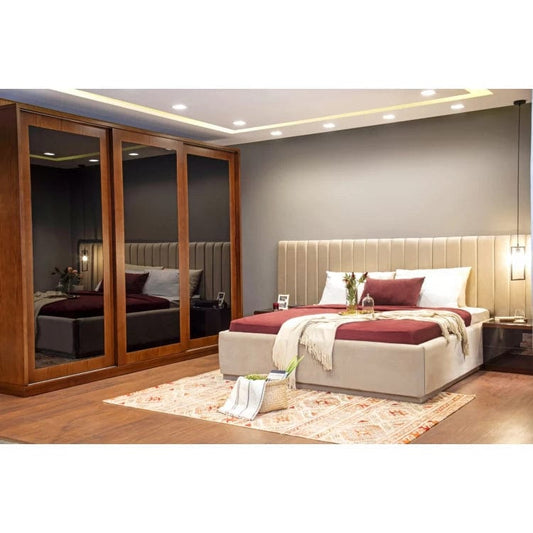 Cromis Bedroom