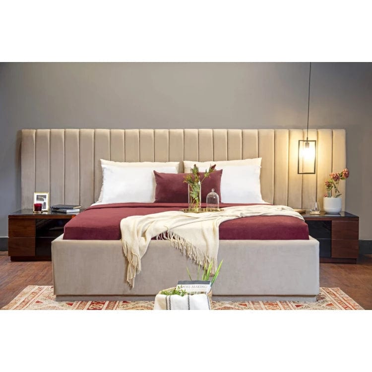 Cromis Bedroom