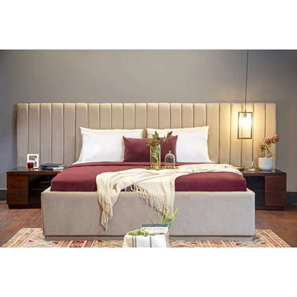 Cromis Bedroom
