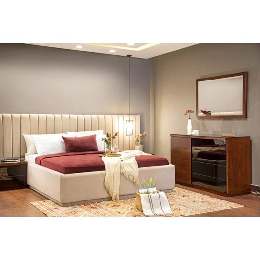 Cromis Bedroom
