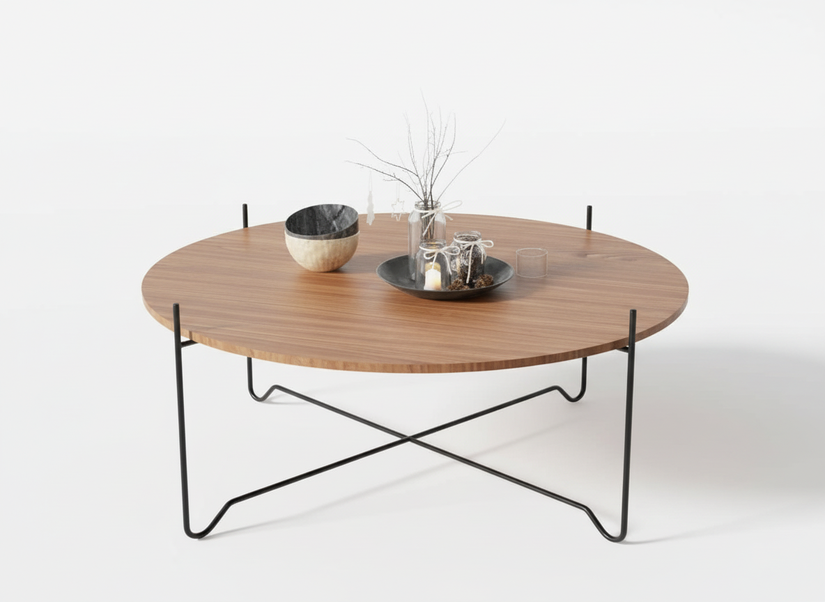 Yondel Coffee Table