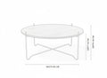 Yondel Coffee Table