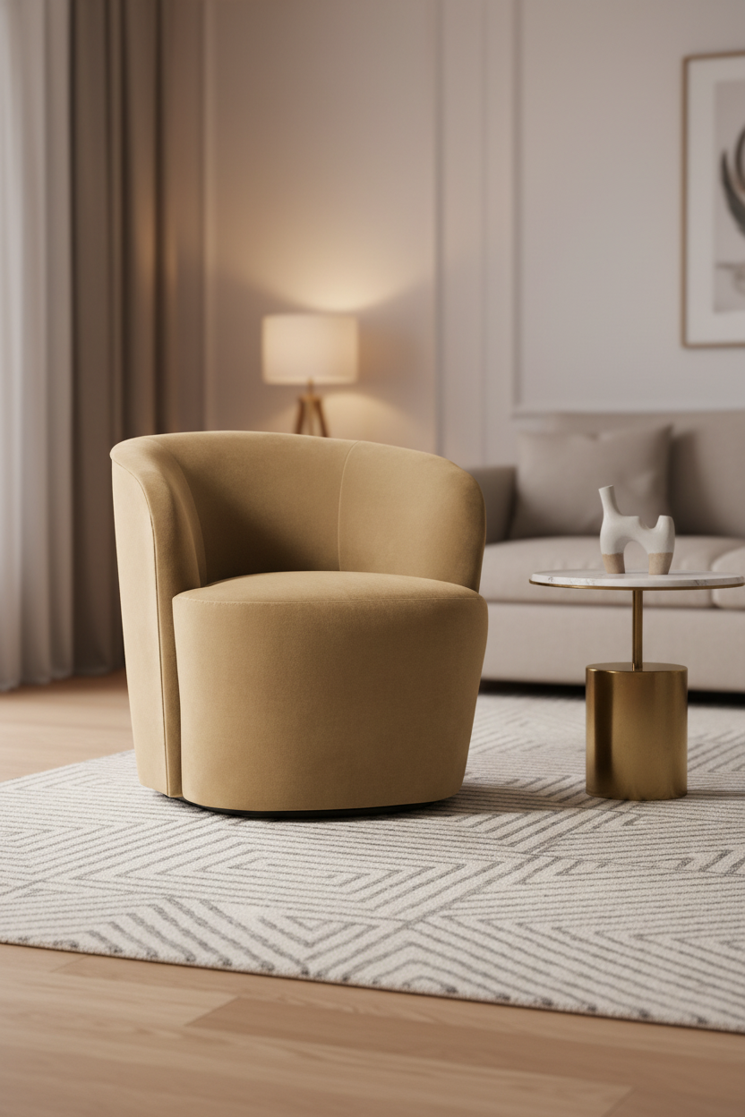 Eva Chair