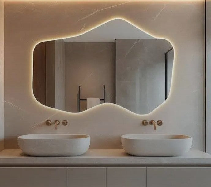 Devora Mirror