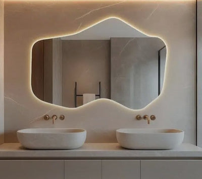 Devora Mirror