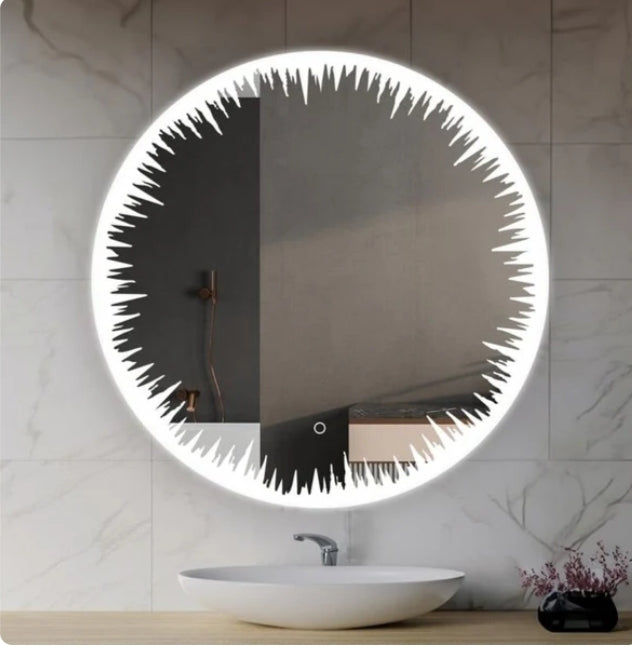 Dana Mirror
