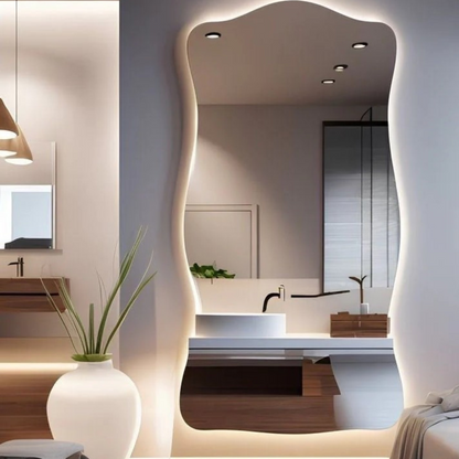 Kelvix Mirror
