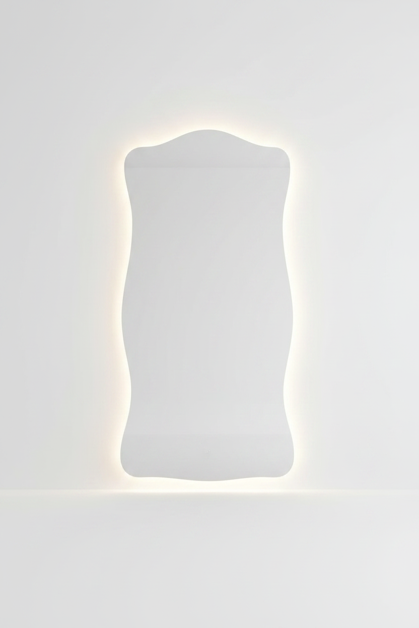 Kelvix Mirror