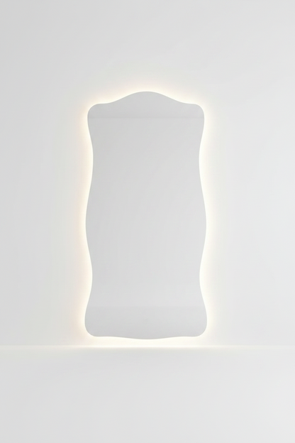 Kelvix Mirror