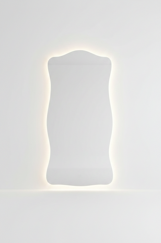 Kelvix Mirror