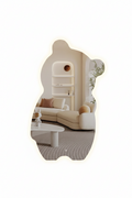 مرآة الدب