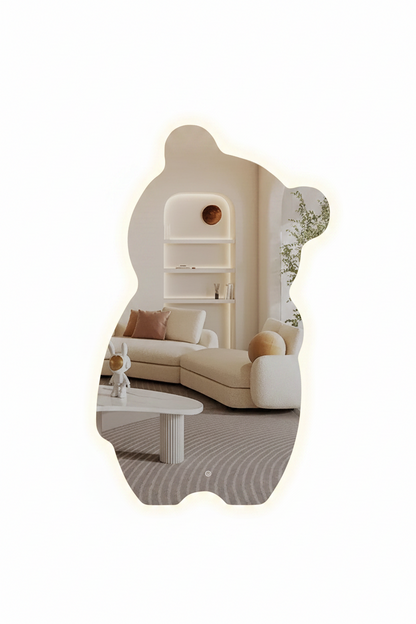 Bear Mirror